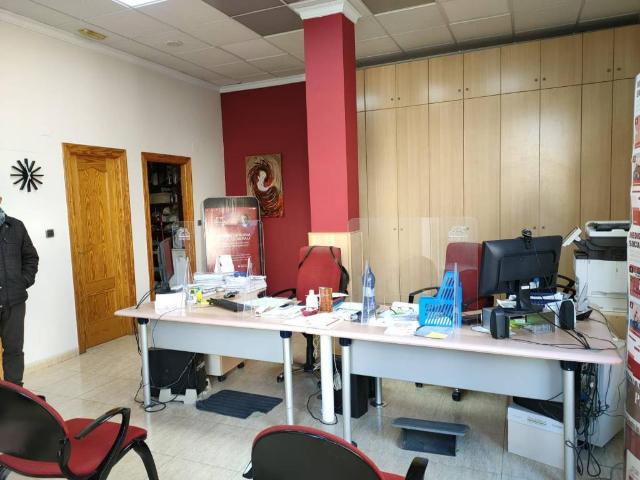 Inmueble en Venta en Molina de Segura