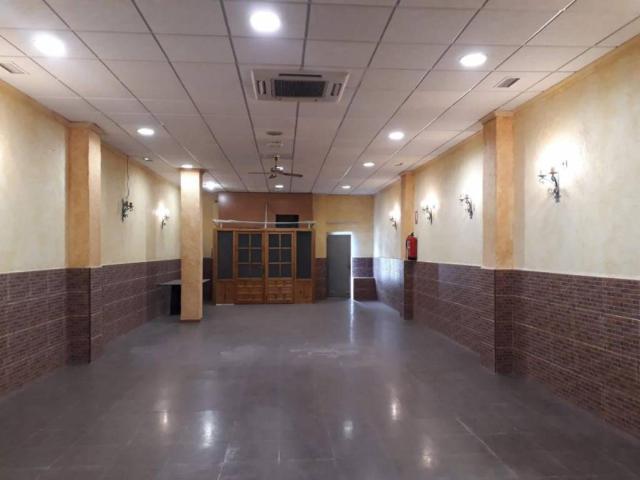 Inmueble en Venta en Molina de Segura