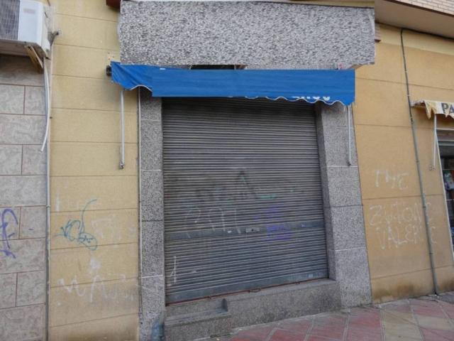 Inmueble en Venta en Molina de Segura