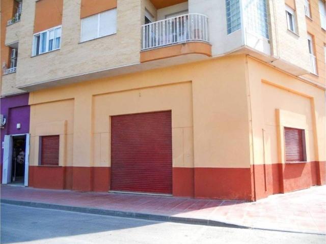Inmueble en Venta en Molina de Segura