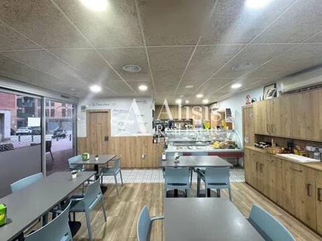 Inmueble en Venta en Molins de Rei