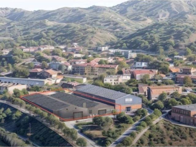 Inmueble en Venta en Molins de Rei
