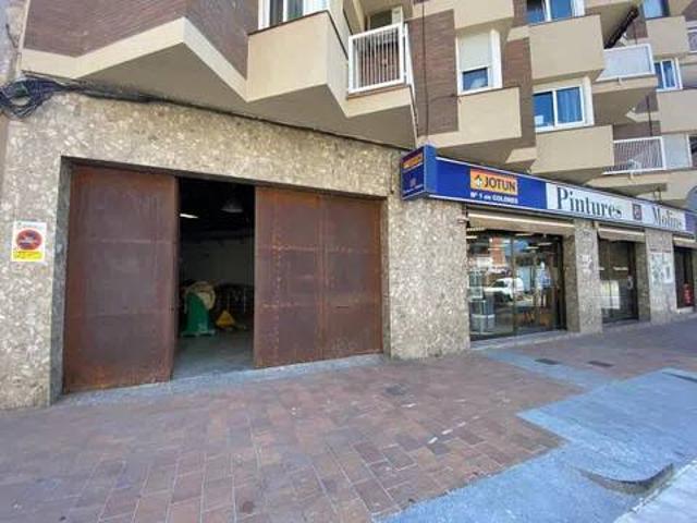 Inmueble en Venta en Molins de Rei
