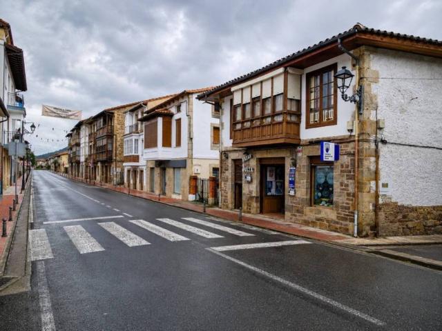 Inmueble en Venta en Molledo