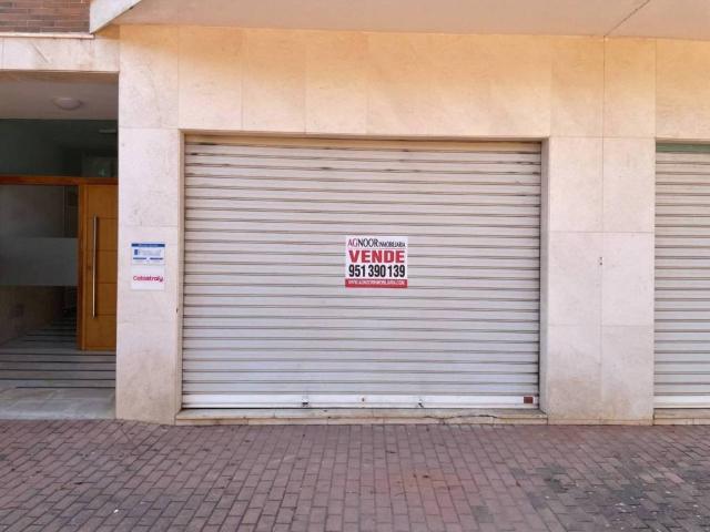 Inmueble en Venta en Mollina