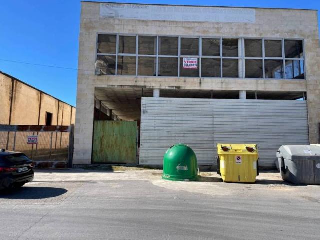 Inmueble en Venta en Mollina