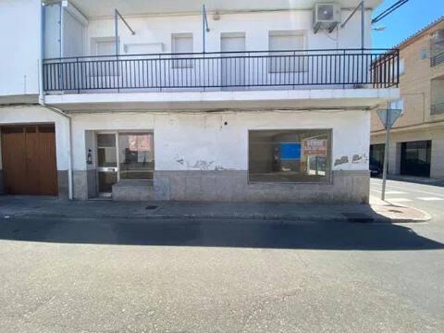 Inmueble en Venta en Moraleja