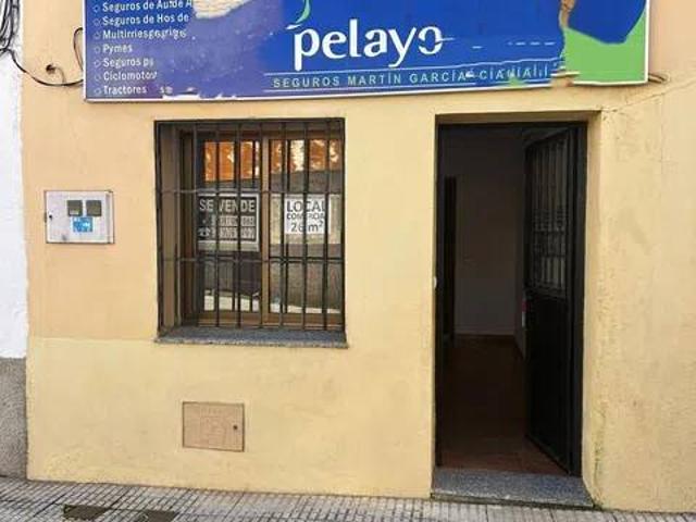 Inmueble en Venta en Moraleja