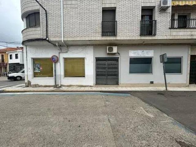 Inmueble en Venta en Moraleja