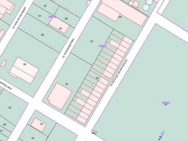 Inmueble en Venta en Moraleja