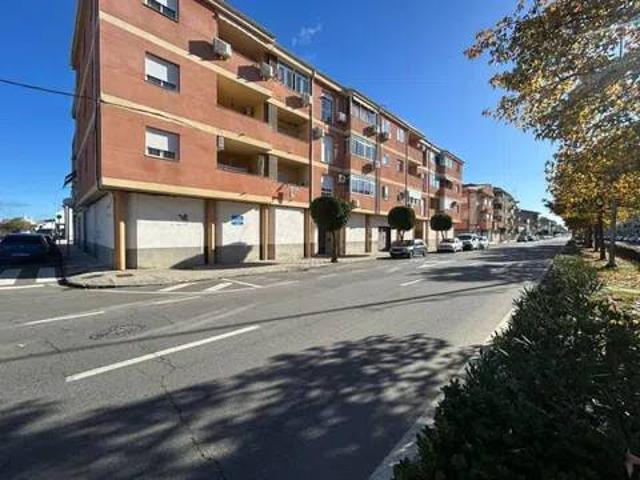Inmueble en Venta en Moraleja