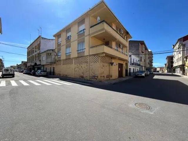 Inmueble en Venta en Moraleja