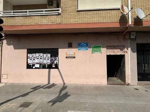 Inmueble en Venta en Moraleja