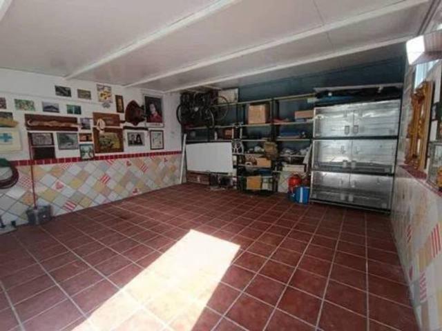 Inmueble en Venta en Moraleja