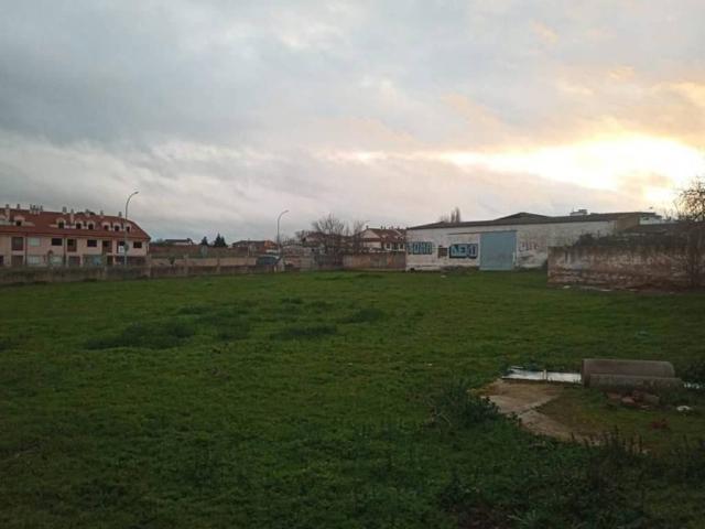 Inmueble en Venta en Morales del Vino