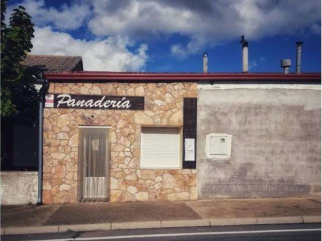 Inmueble en Venta en Morasverdes