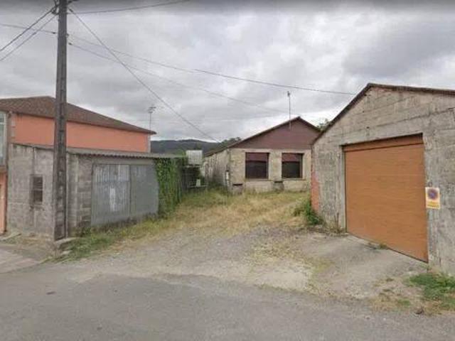 Inmueble en Venta en Moraña