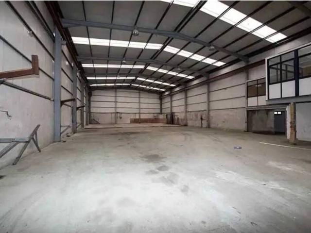 Inmueble en Venta en Moraña