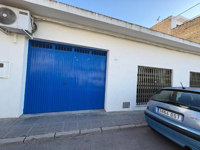 Inmueble en Venta en Morón de La Frontera