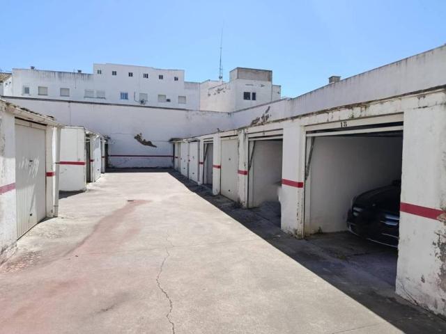 Inmueble en Venta en Morón de La Frontera