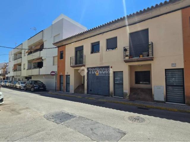 Inmueble en Venta en Morón de La Frontera