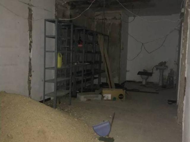 Inmueble en Venta en Morón de La Frontera