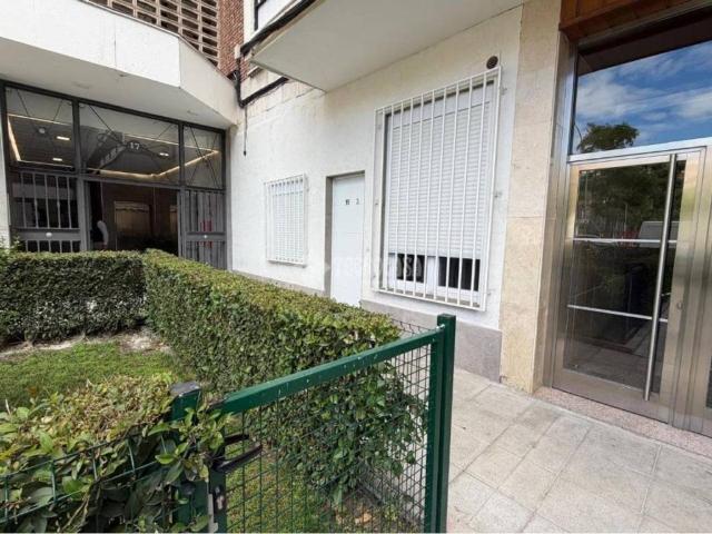 Inmueble en Venta en Móstoles