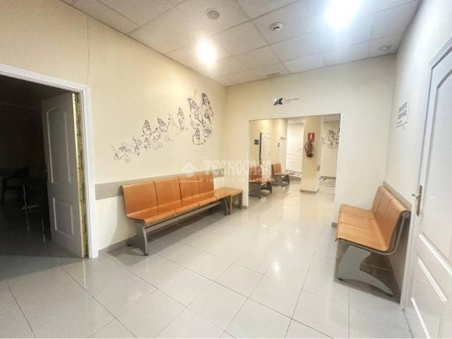 Inmueble en Venta en Móstoles