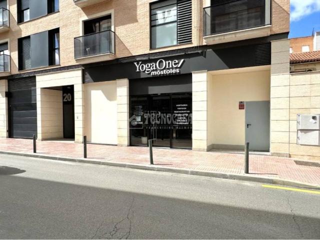 Inmueble en Venta en Móstoles