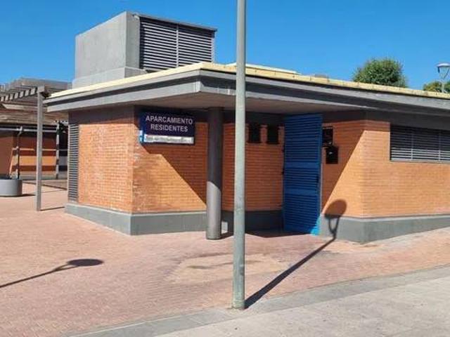 Inmueble en Venta en Móstoles