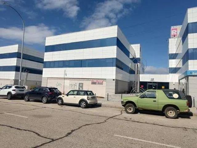 Inmueble en Venta en Móstoles