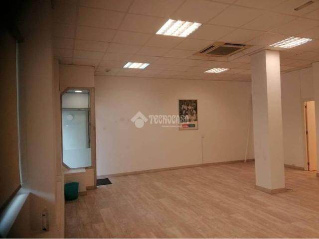 Inmueble en Venta en Móstoles