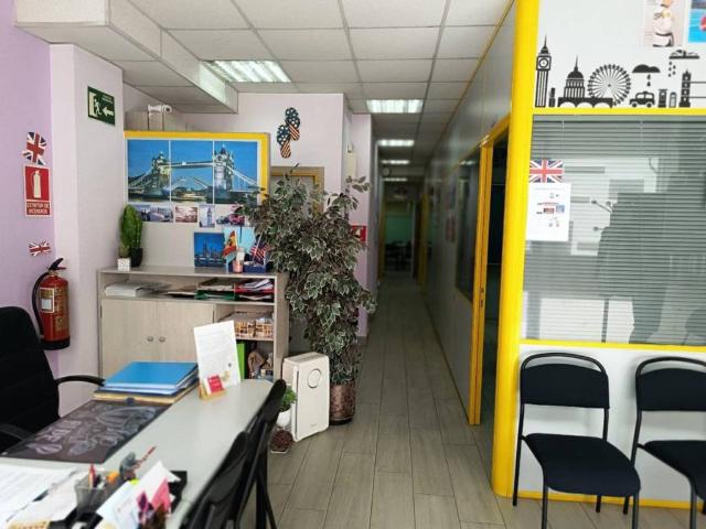 Inmueble en Venta en Móstoles