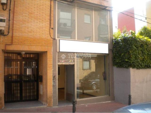 Inmueble en Venta en Móstoles