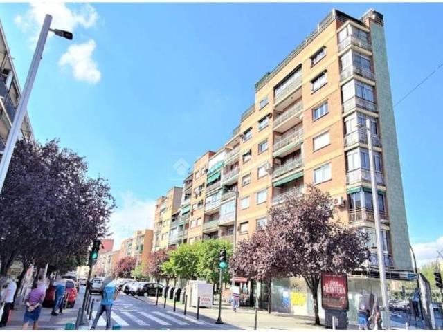 Inmueble en Venta en Móstoles