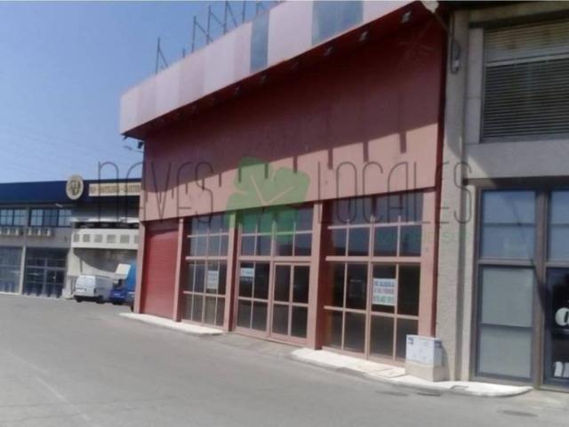 Inmueble en Venta en Móstoles