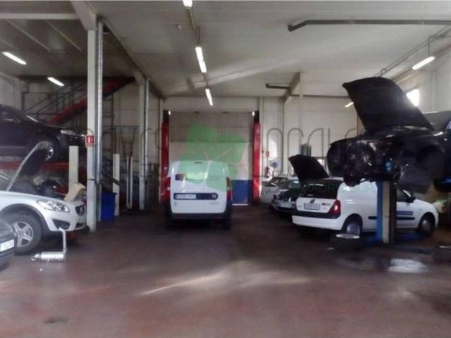 Inmueble en Venta en Móstoles