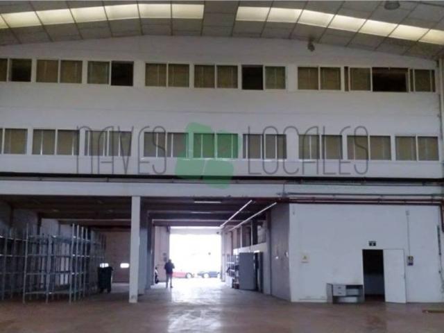 Inmueble en Venta en Móstoles
