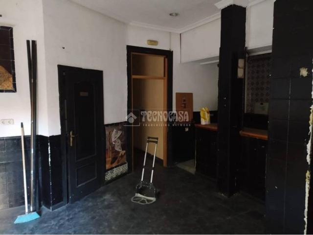 Inmueble en Venta en Móstoles
