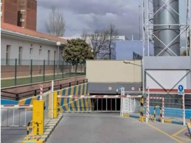 Inmueble en Venta en Móstoles