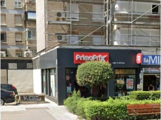 Inmueble en Venta en Móstoles
