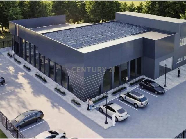 Inmueble en Venta en Móstoles