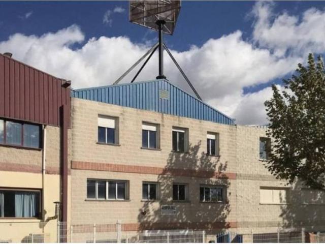 Inmueble en Venta en Móstoles