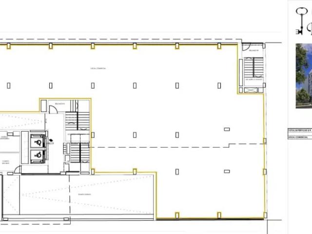 Inmueble en Venta en Móstoles