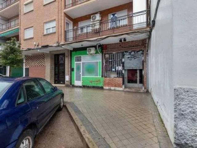 Inmueble en Venta en Móstoles