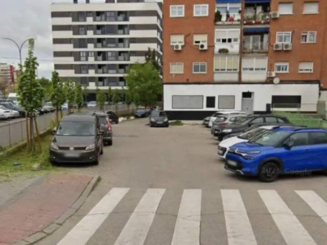Inmueble en Venta en Móstoles