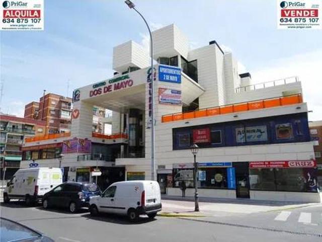 Inmueble en Venta en Móstoles