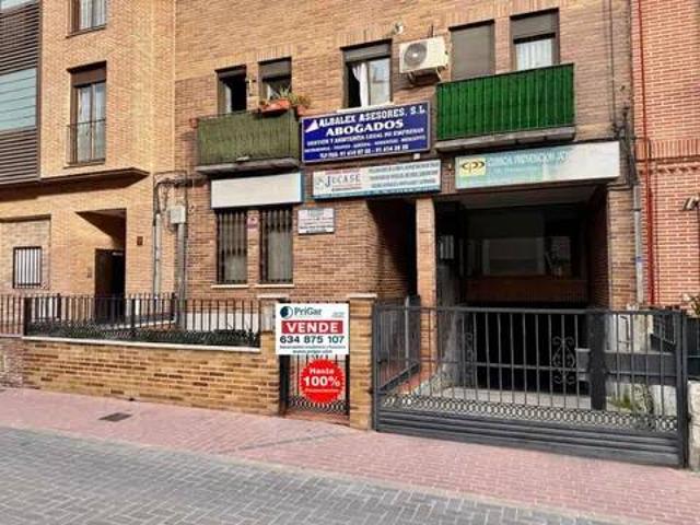 Inmueble en Venta en Móstoles