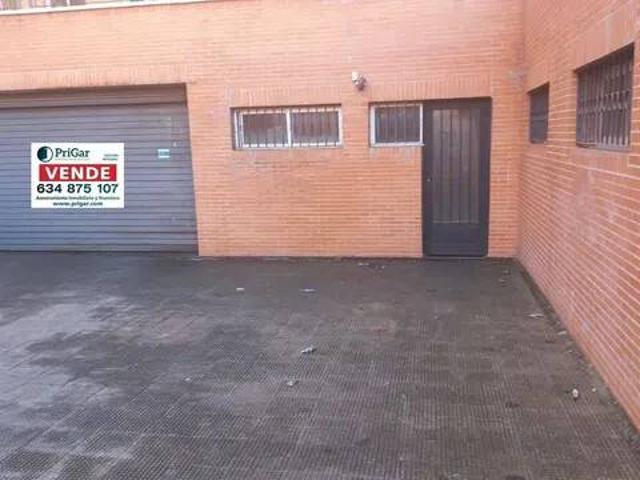 Inmueble en Venta en Móstoles
