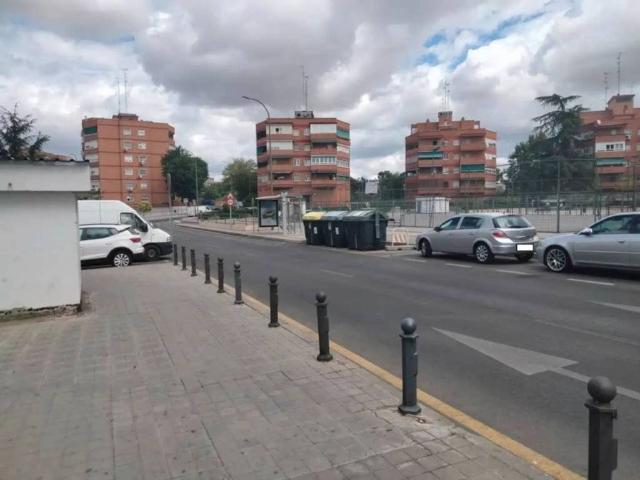 Inmueble en Venta en Móstoles